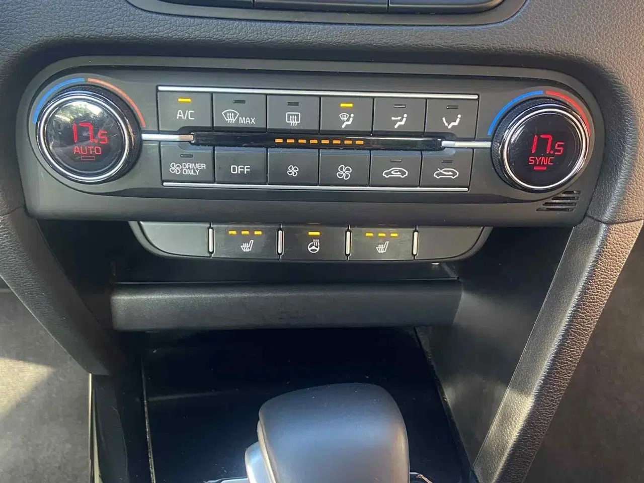 Billede 8 - Kia XCeed 1,6 PHEV Prestige DCT