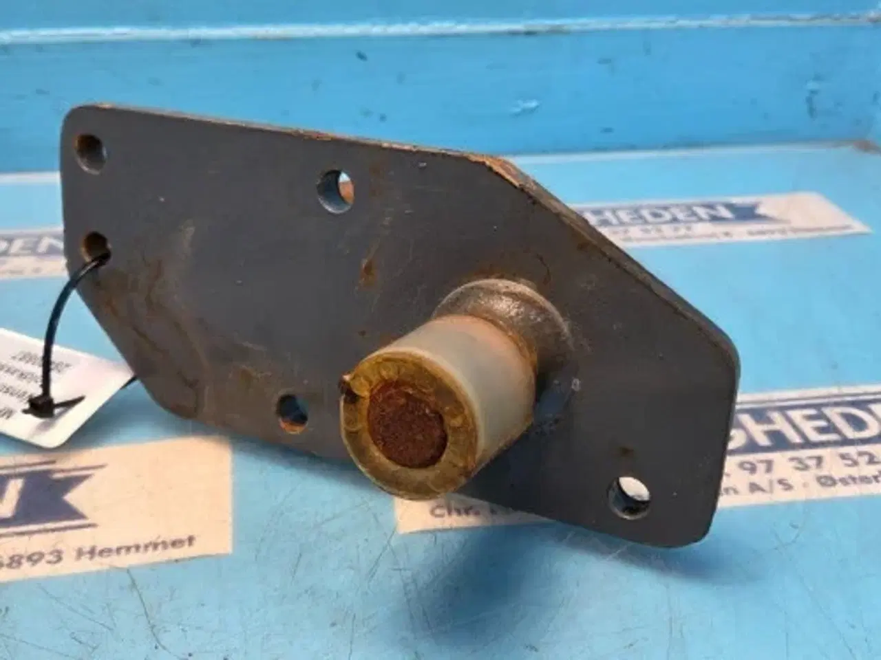 Billede 8 - Massey Ferguson 7274 Beslag L. 28480887