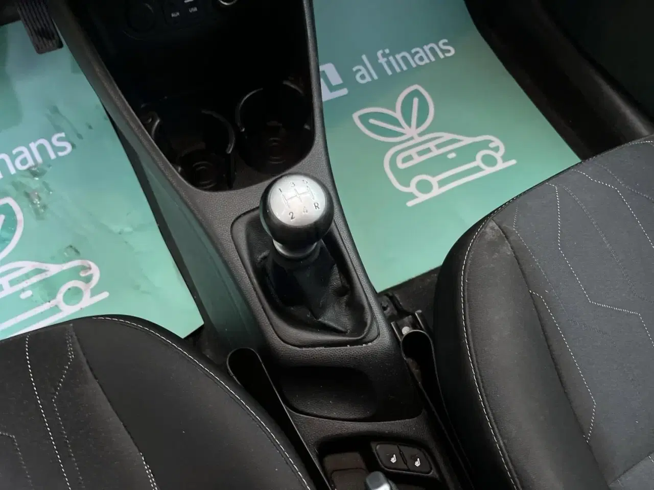 Billede 17 - Kia Picanto 1,0 Style+ Clim Eco