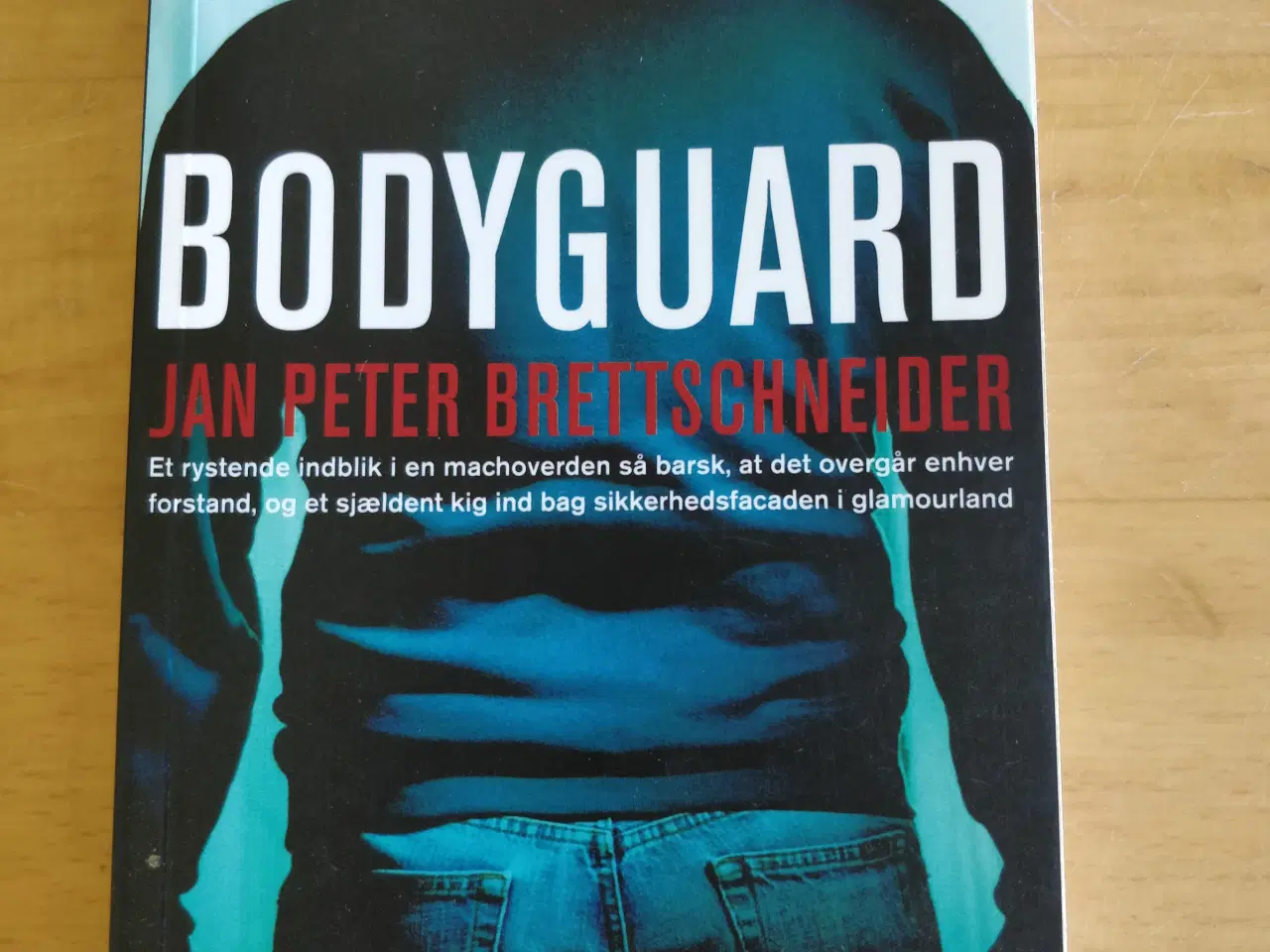 Billede 1 - Bodyguard