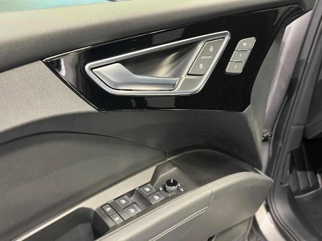 Billede 11 - Audi Q4 e-tron 50 S-line quattro