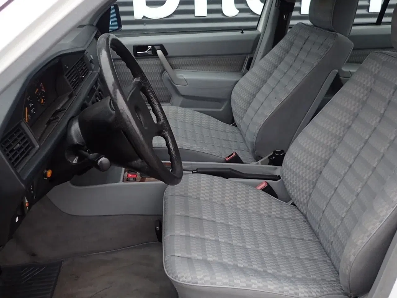 Billede 21 - Mercedes 190 E 2,0 aut.