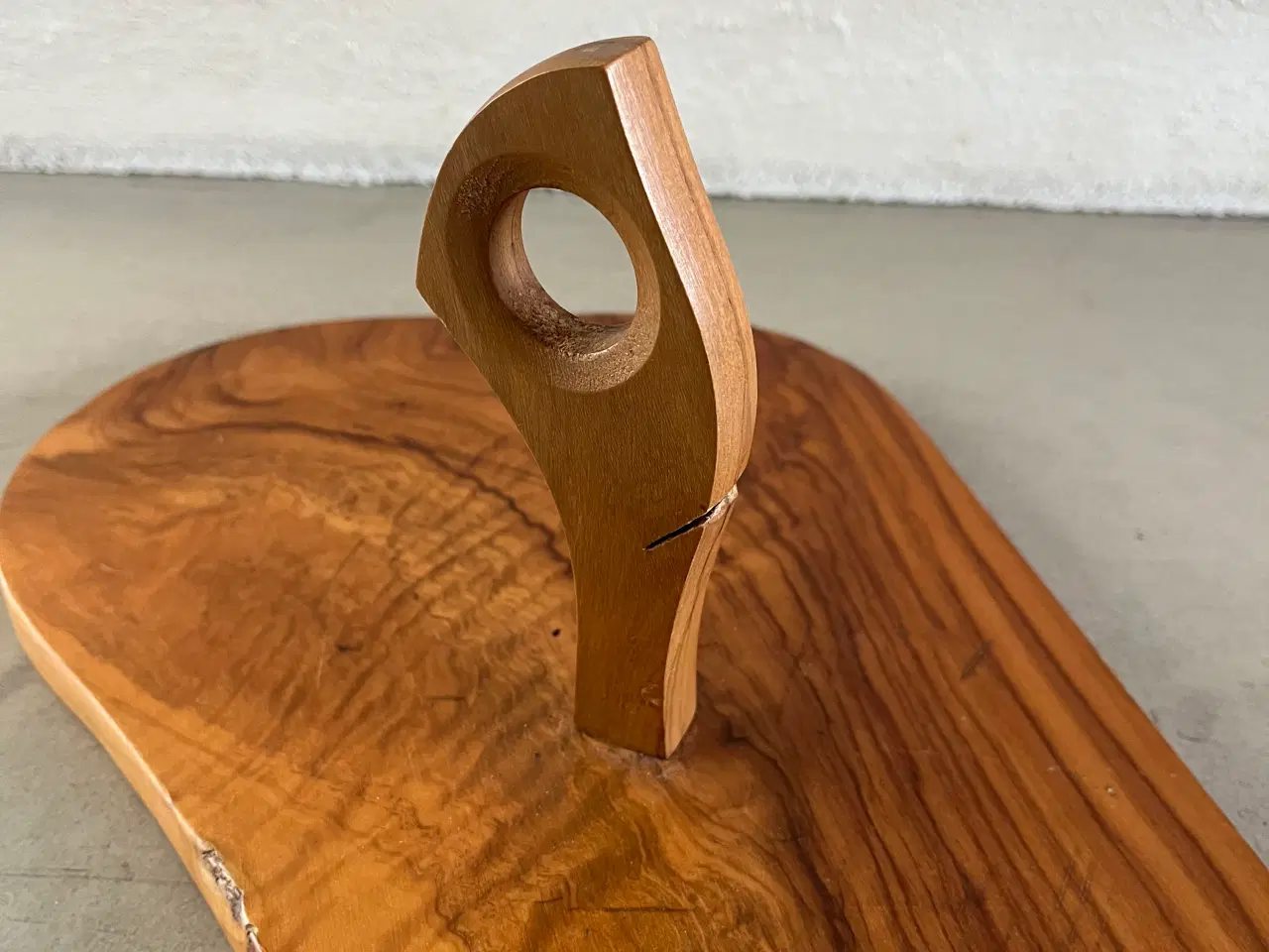 Billede 5 - Serveringsbræt