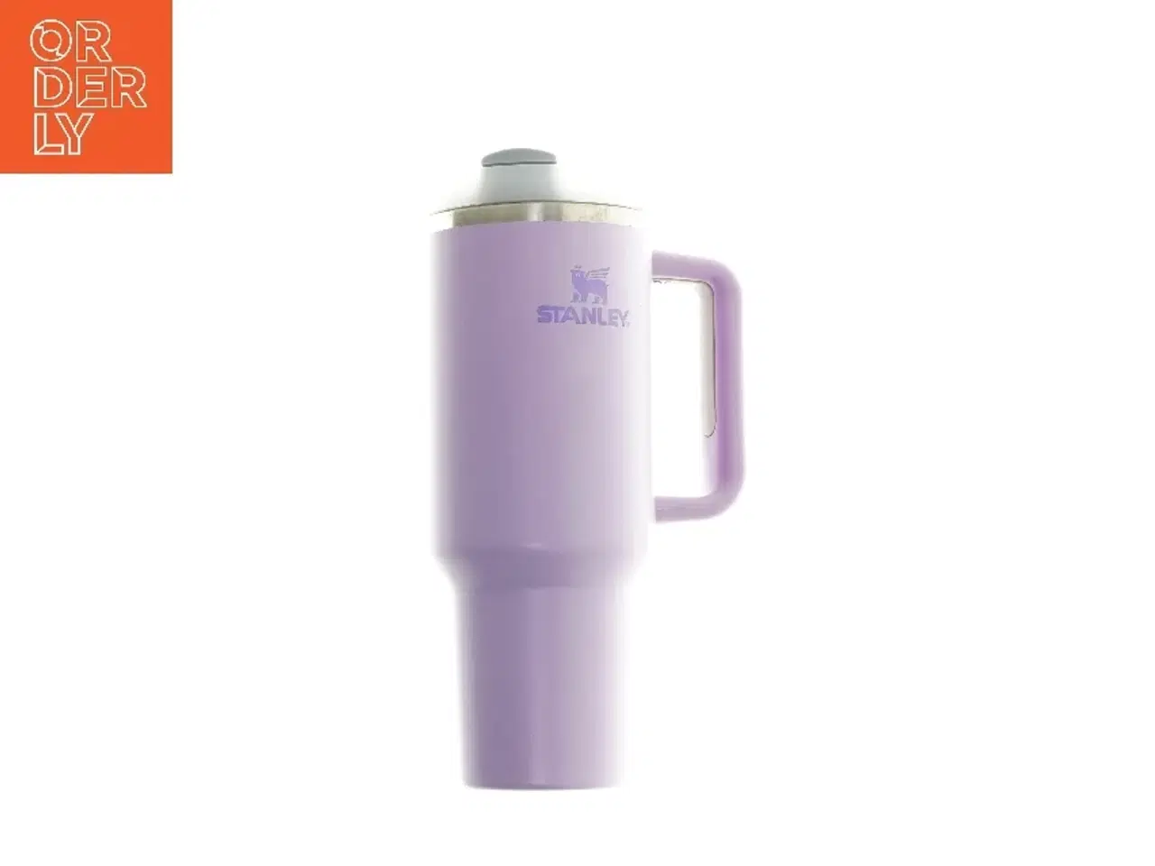 Billede 1 - Termokrus fra Stanley fra Stanley (str. 27 cm)