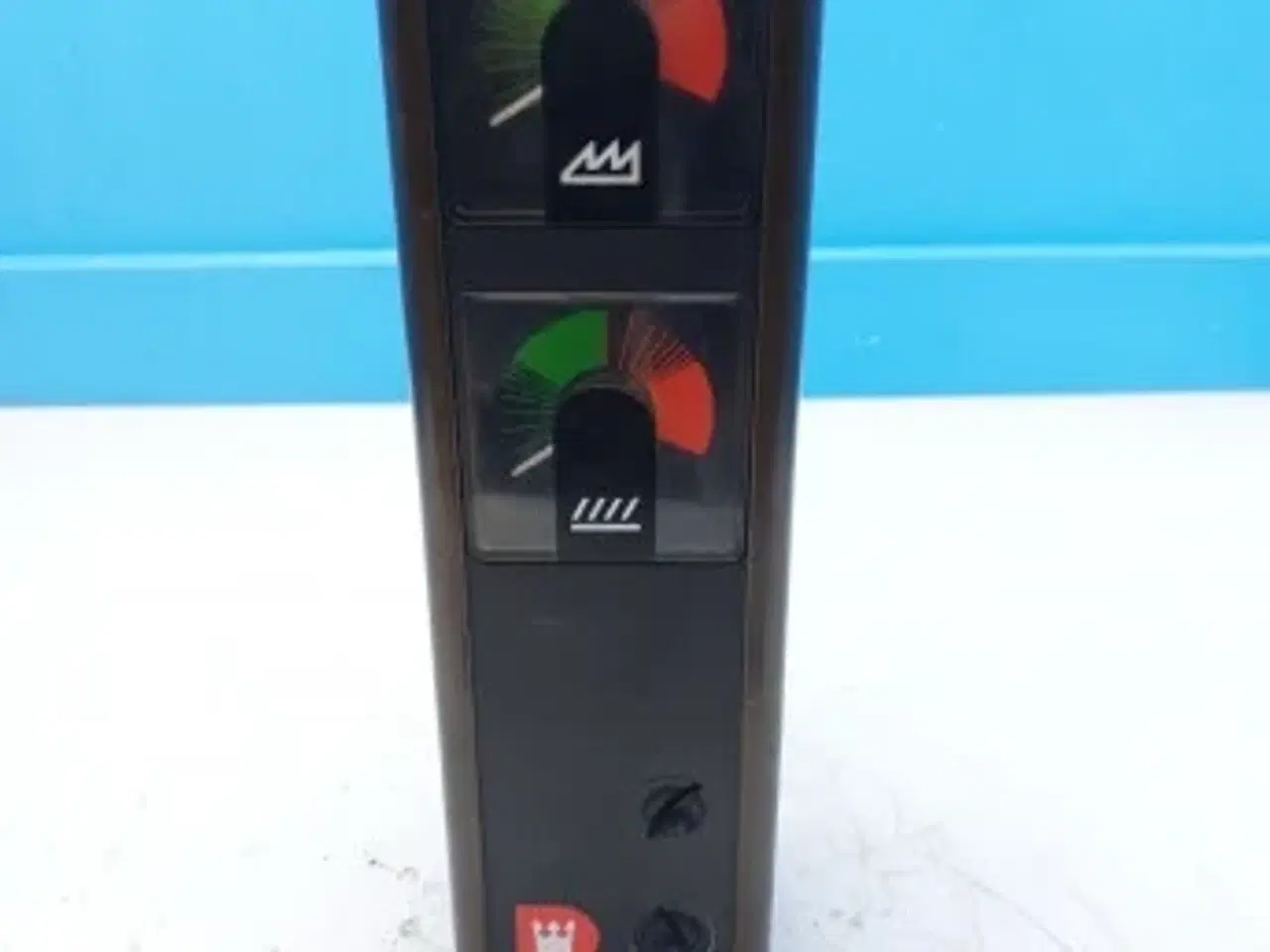 Billede 3 - Deonningborg D7500 Monitor LH 870 45063200