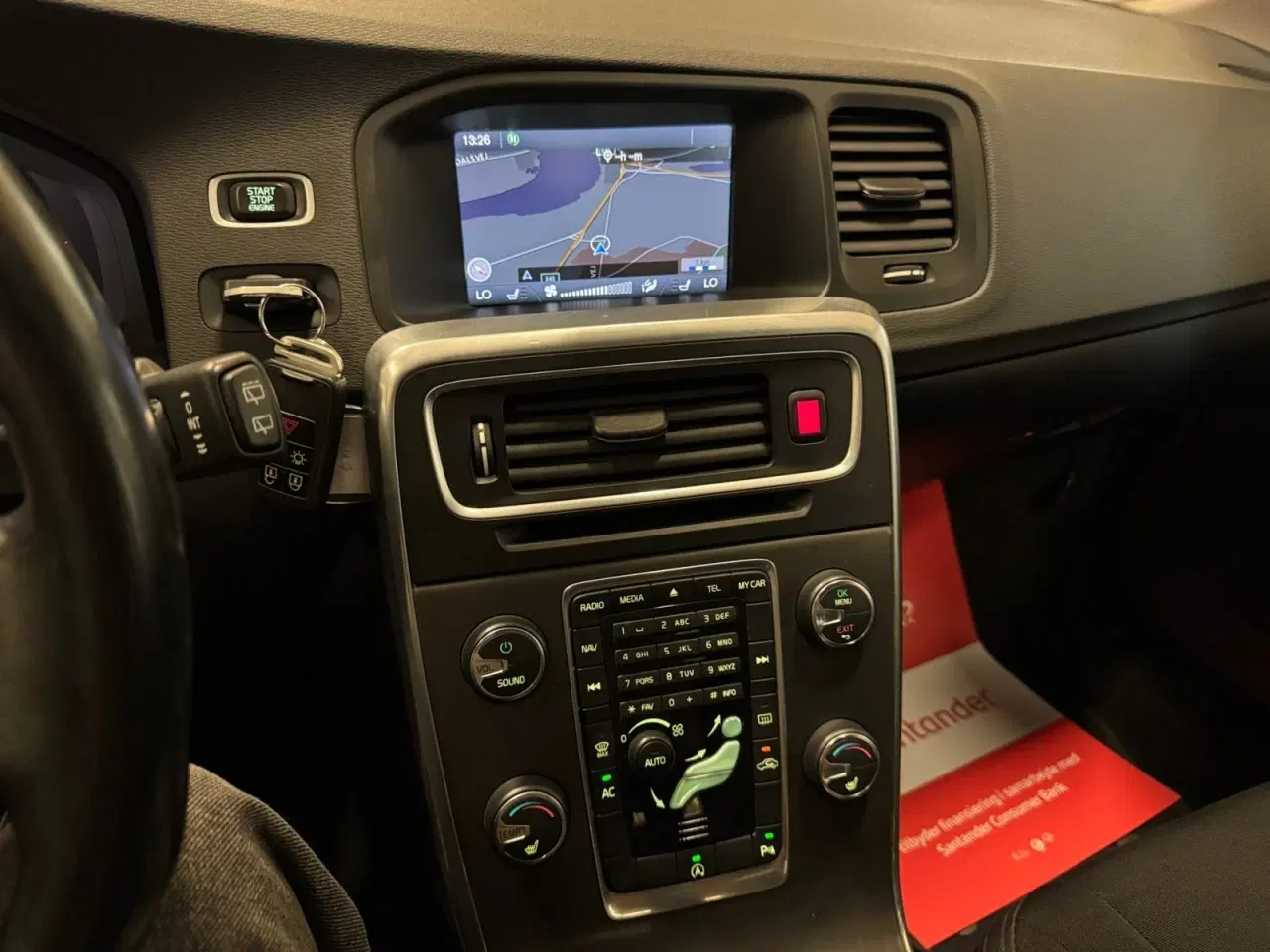 Billede 8 - Volvo V60 2,0 D3 136 Kinetic