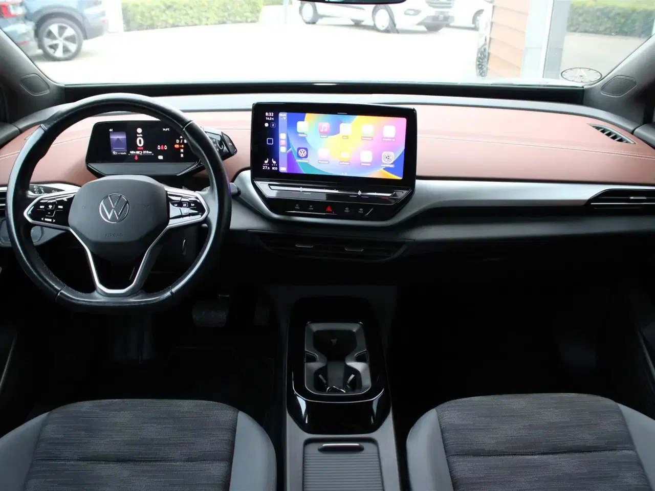 Billede 4 - VW ID.5 EL Pro Performance 204HK 5d Aut.