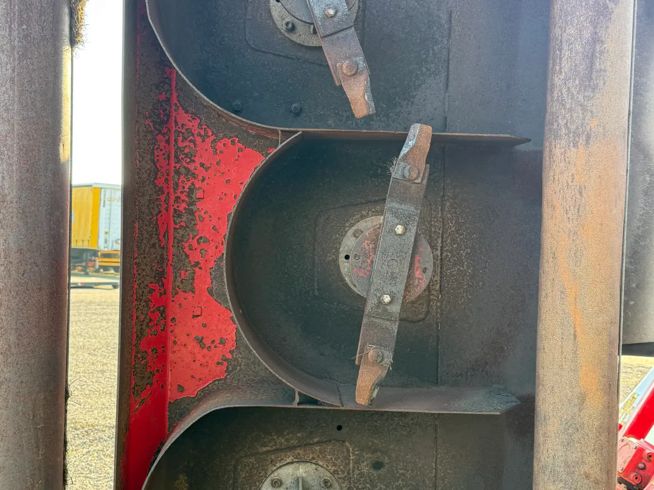 Billede 7 - Trimax Græsklipper