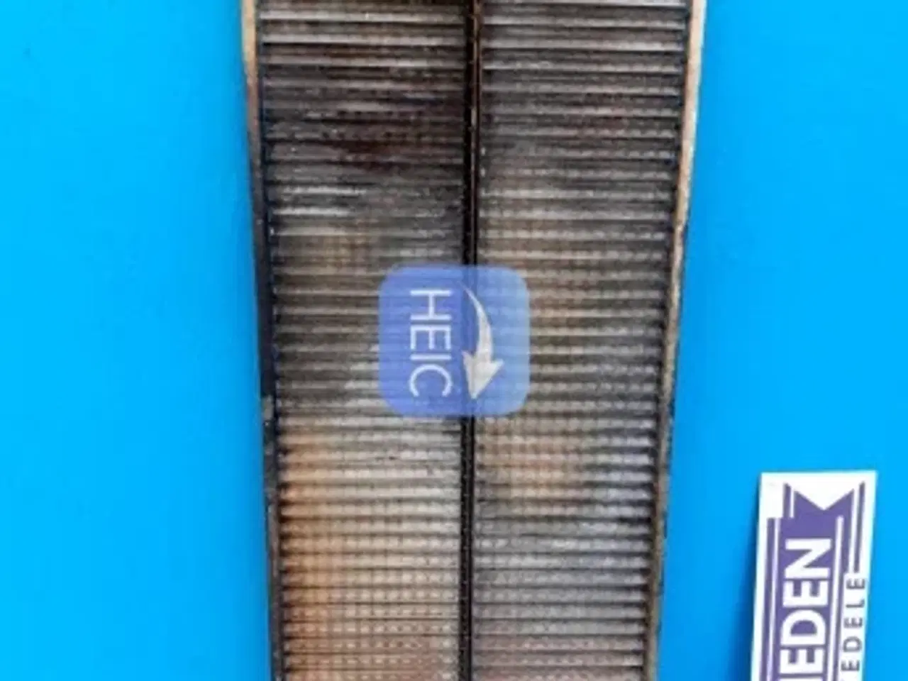 Billede 9 - Claas Lexion 570 Oversold 7564610