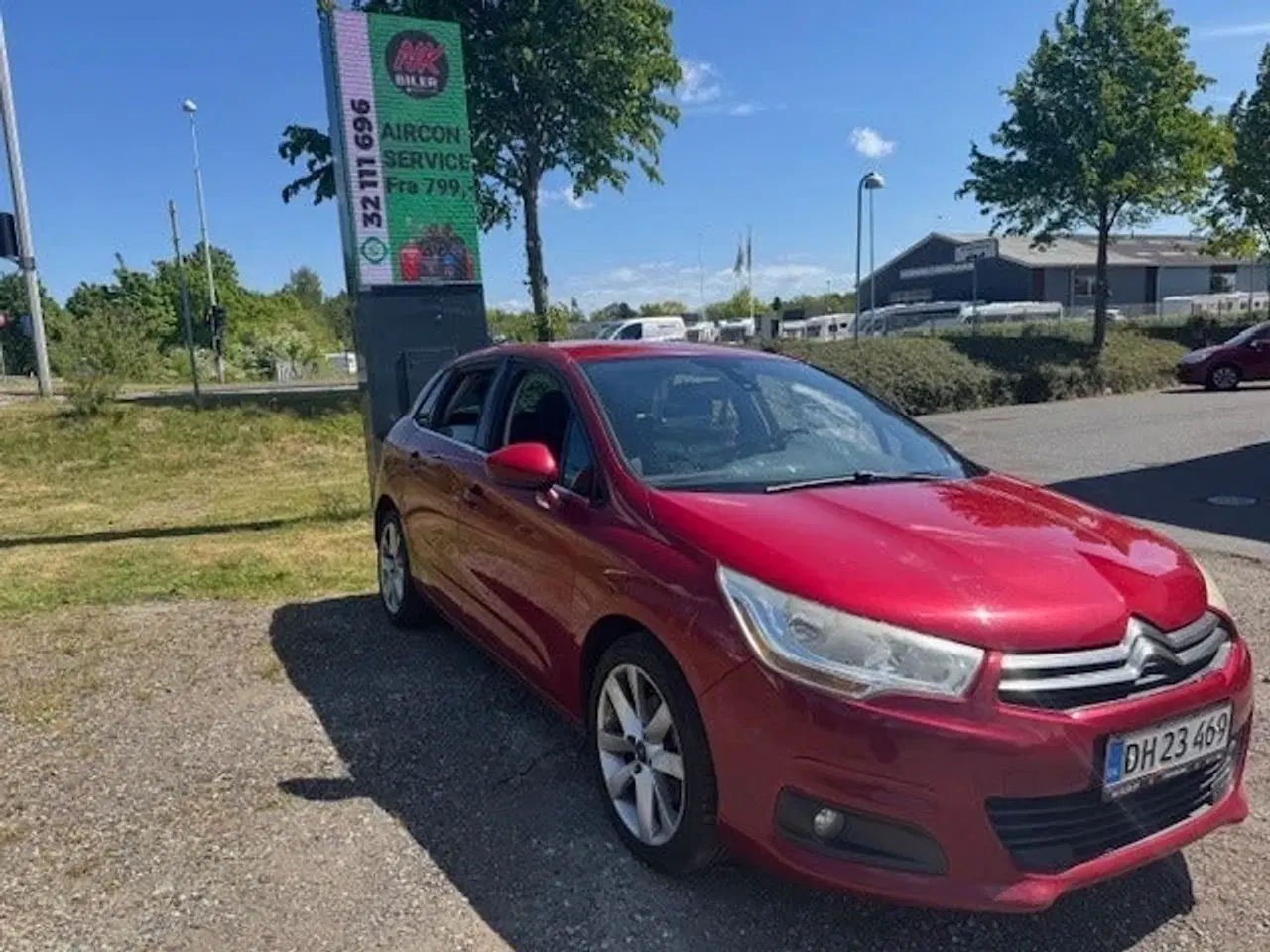 Billede 2 - Citroën C4 1,6 e-HDi 112 Seduction E6G