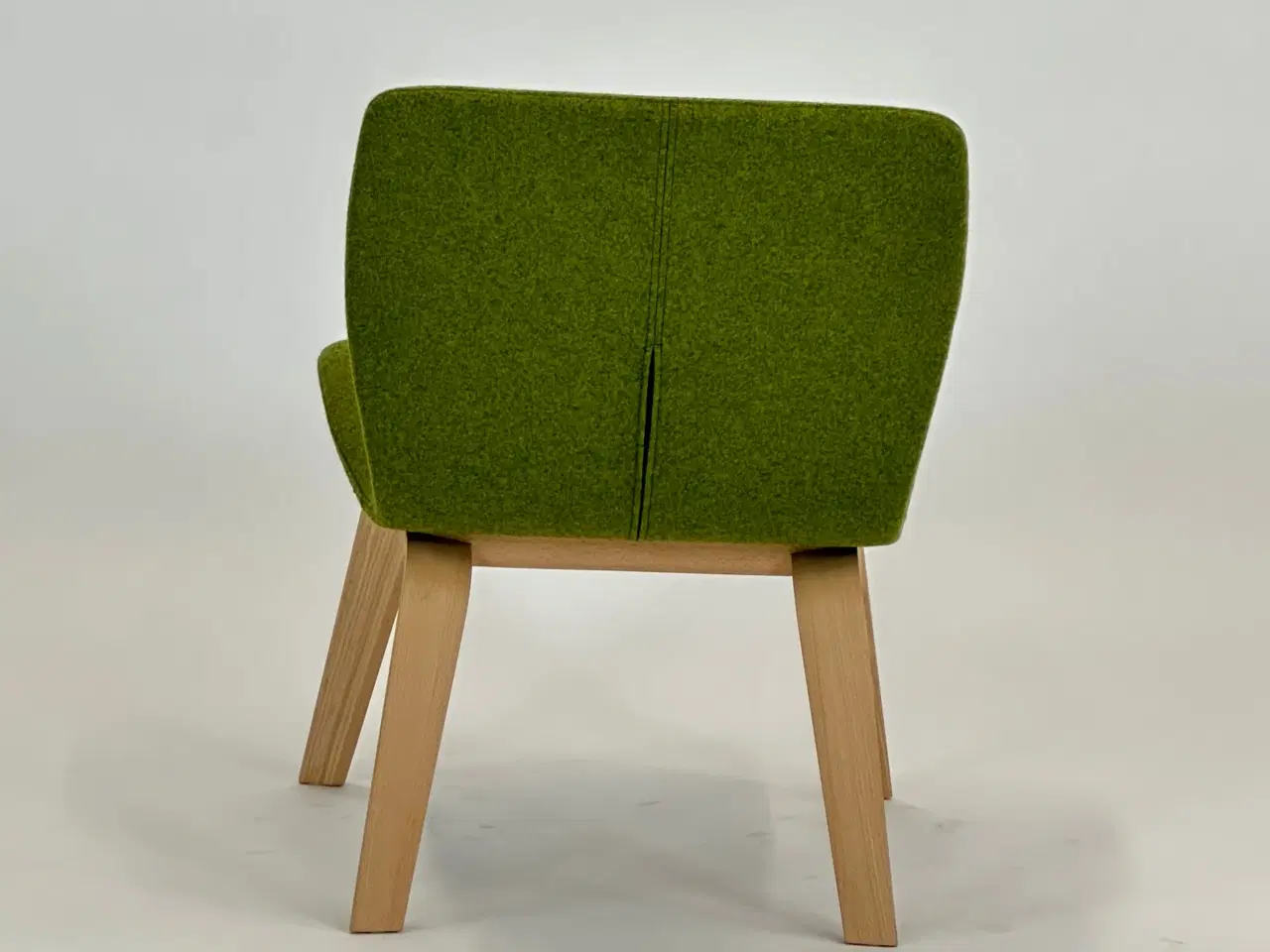 Billede 5 - Butterfly lounge (Grøn - m. syninger) fra Magnus Olesen