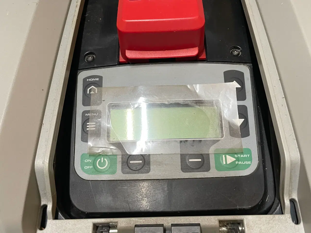 Billede 8 - Robotplæneklipper