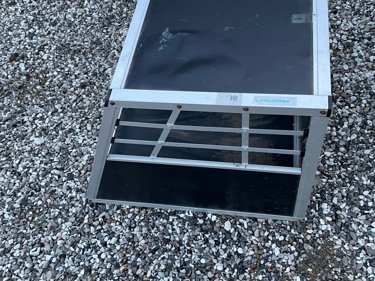 Billede 5 - Transportbur