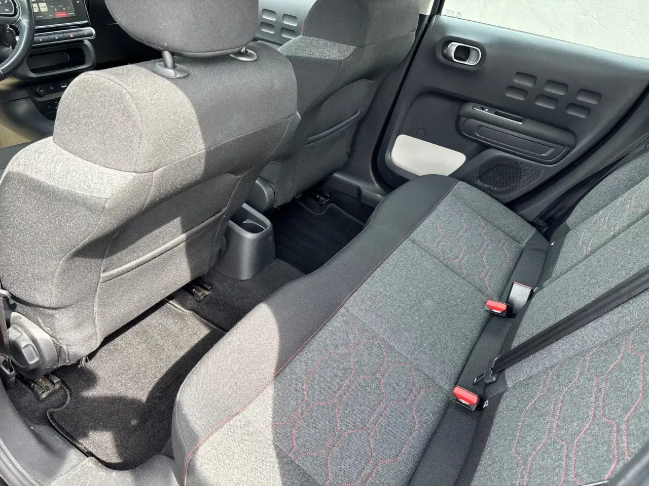 Billede 18 - Citroën C3 1,2 PureTech 110 Cool EAT6