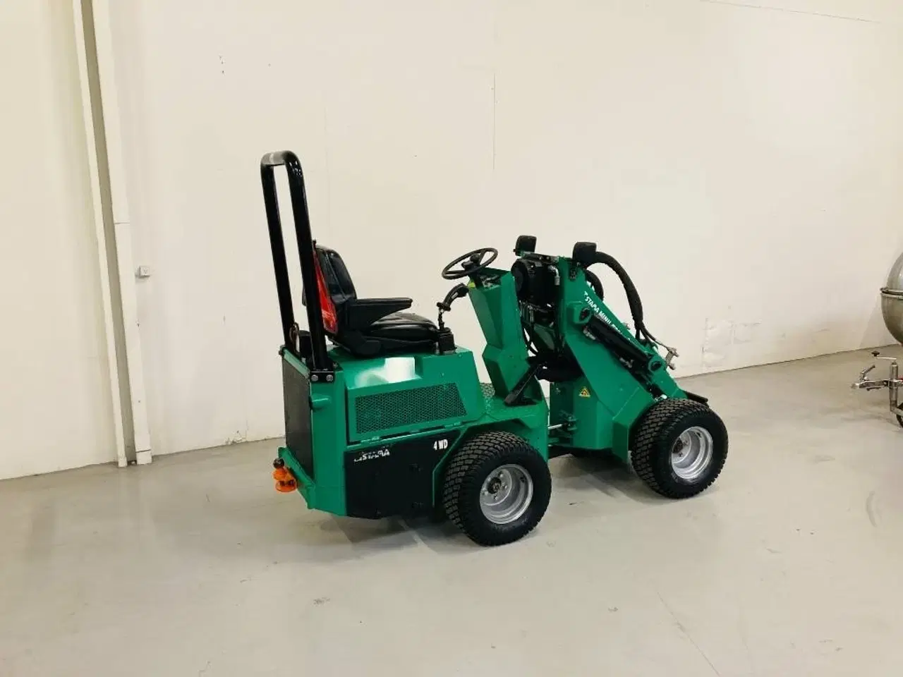 Billede 2 - Stama D330