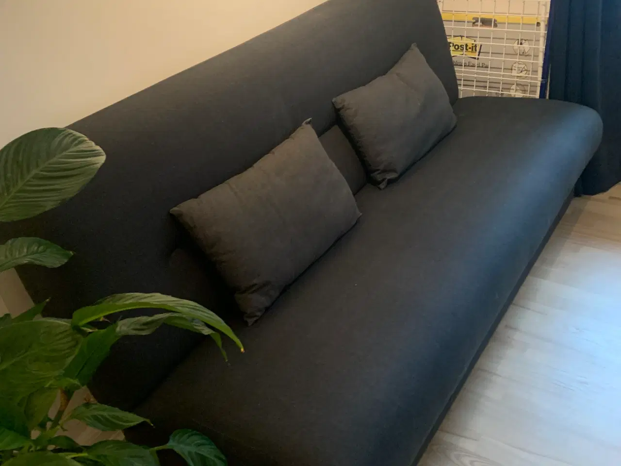 Billede 1 - Sovesofa 