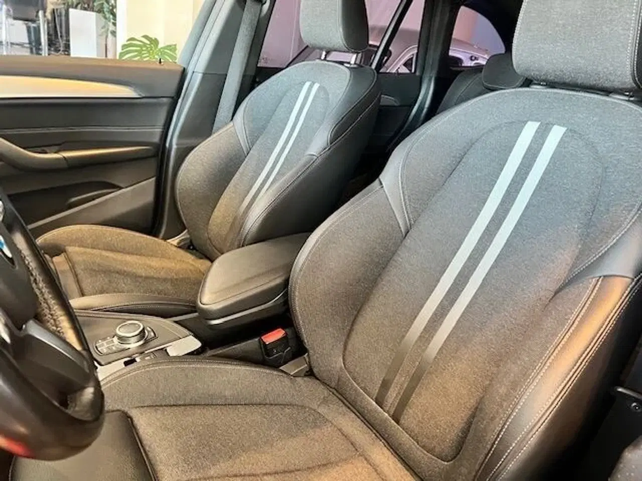 Billede 18 - BMW X1 25e 1,5 Plugin-hybrid M-Sport XDrive Steptronic 220HK 5d 6g Aut.