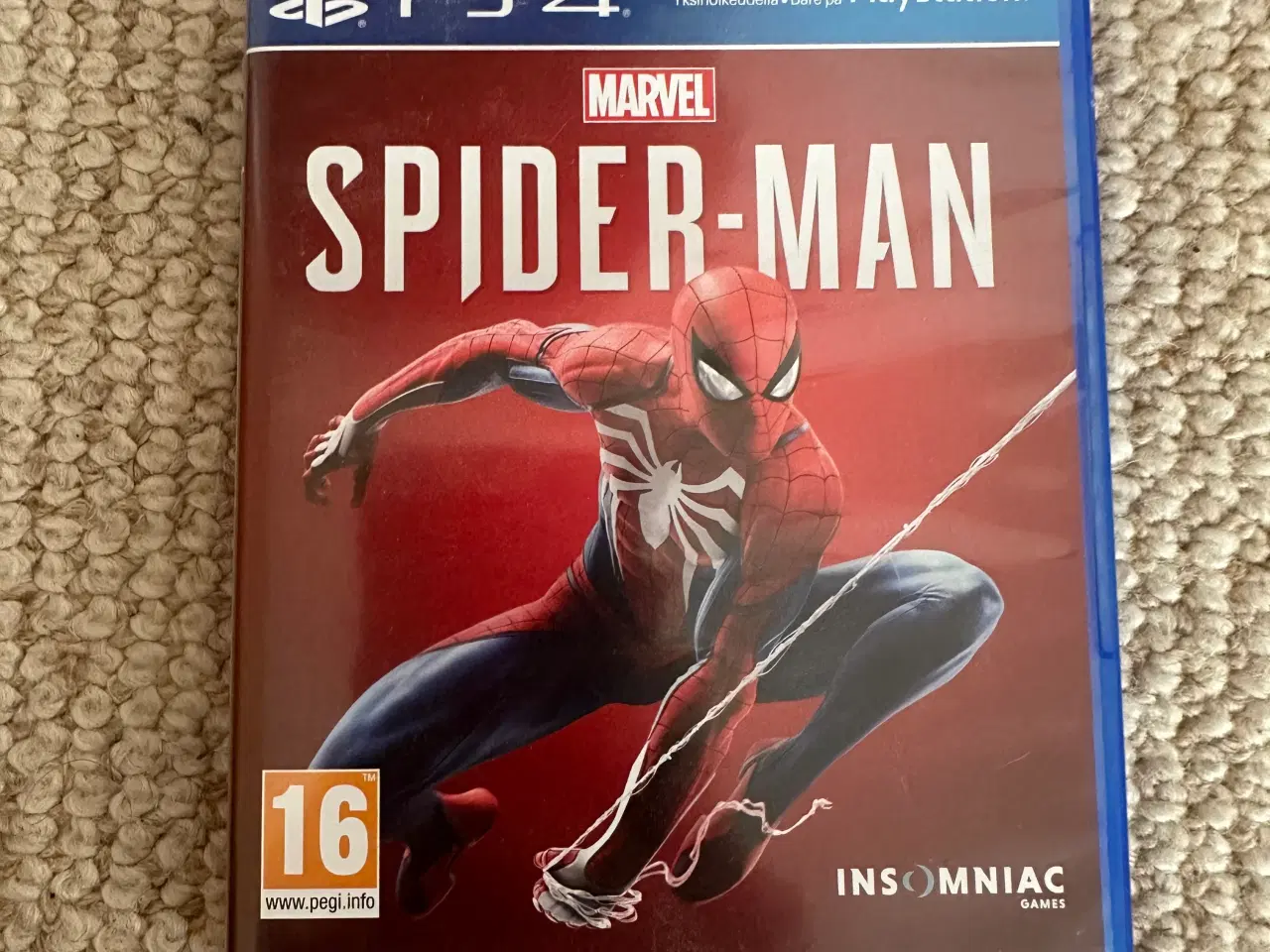 Billede 3 - Playstation 4 spil / PS4 spil