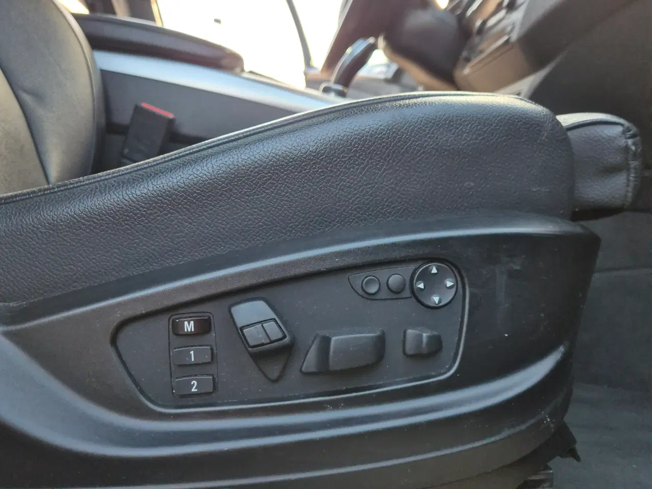 Billede 14 - BMW X5 30d xDrive M-Sport – 7 sæder & 3.500 kg på