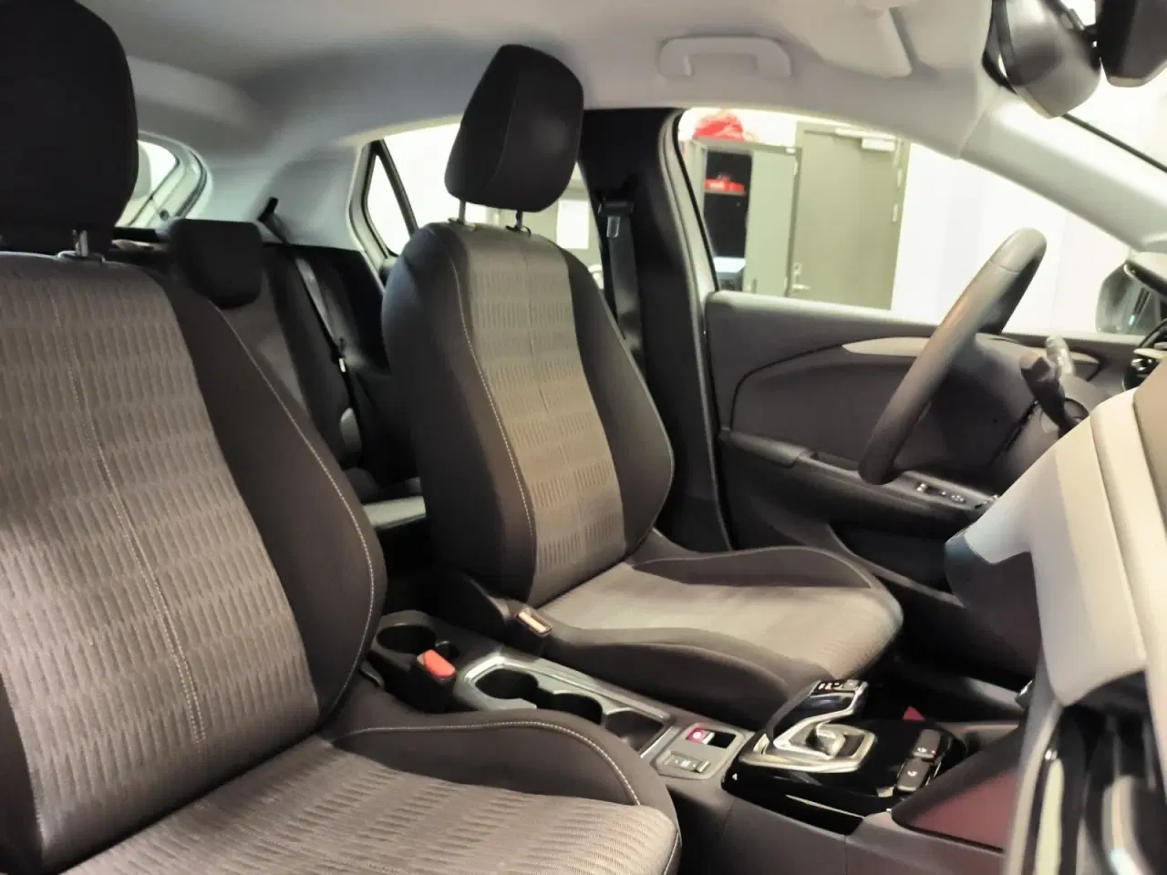 Billede 17 - Opel Corsa-e 50 Edition