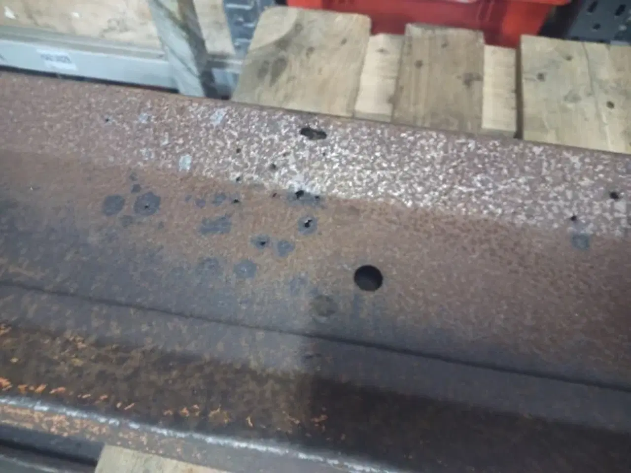 Billede 8 - Dronningborg D1900 Halmmølle 28350072