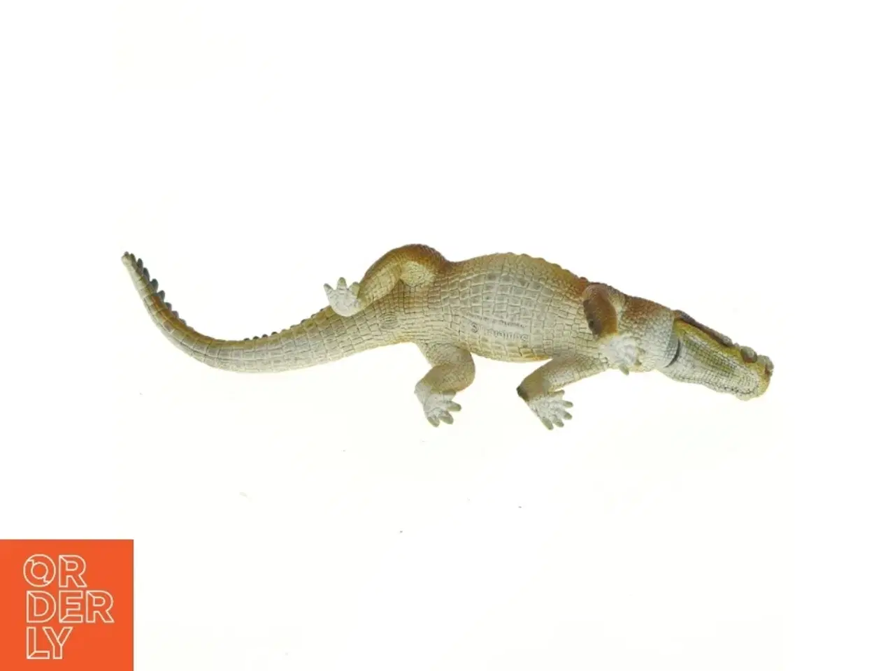 Billede 2 - Schleich Krokodille / Kaprosuchus