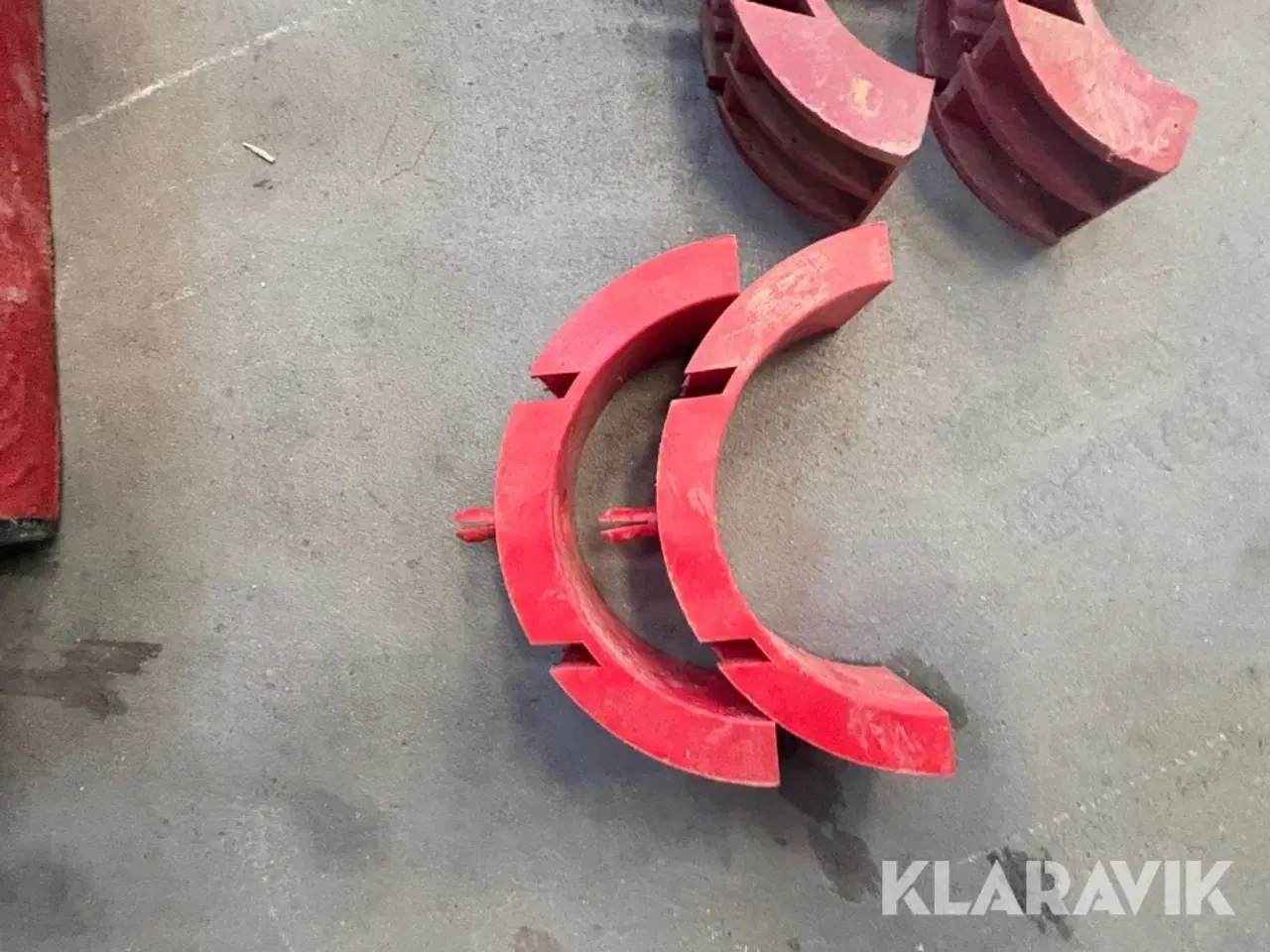 Billede 5 - Rørskærer Rothenberger