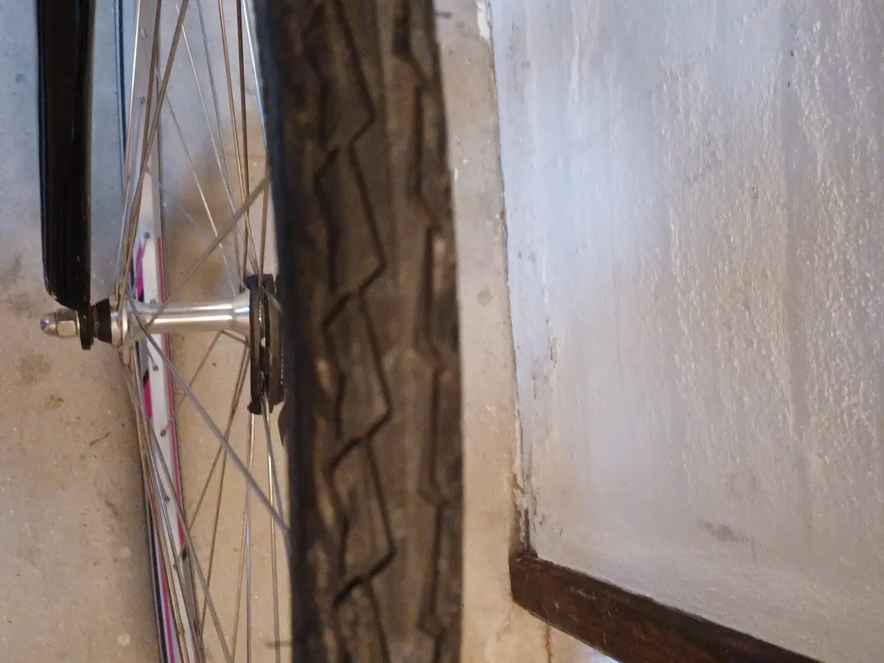 Billede 14 - En velholdt Centurion damecykel