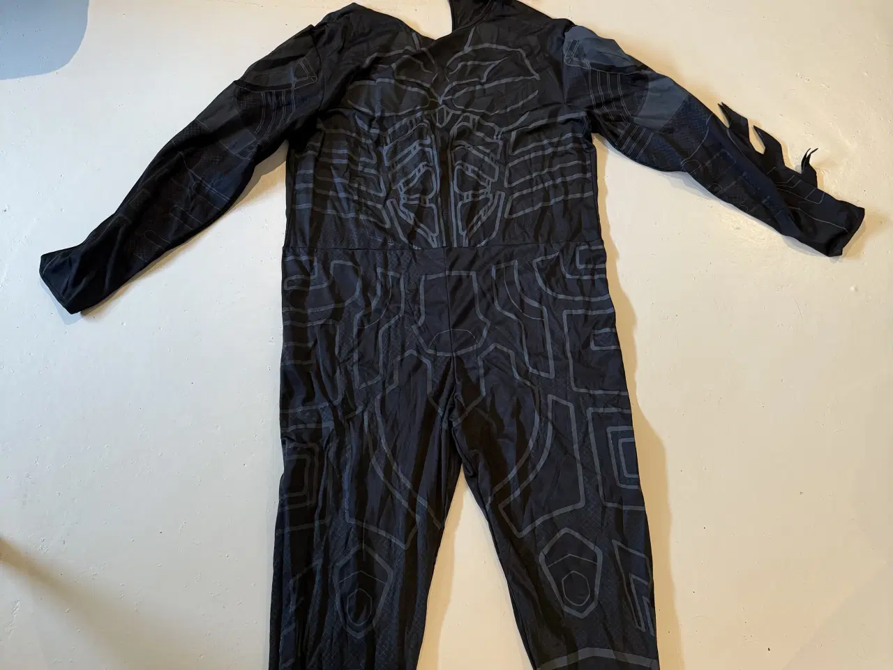 Billede 4 - Forskellige kostumer byd