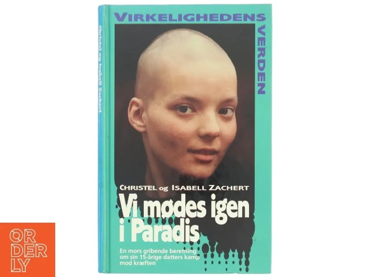 Billede 1 - Biografi, &#39;Vi mødes igen i Paradis&#39;