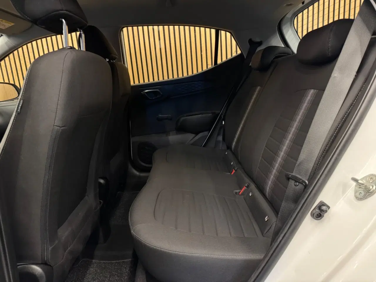 Billede 13 - Hyundai i10 1,0 MPi Advanced AMT