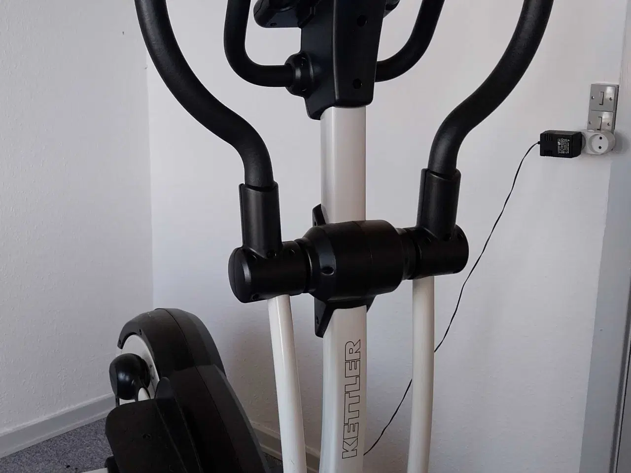 Billede 1 - Kettler Crosstrainer 