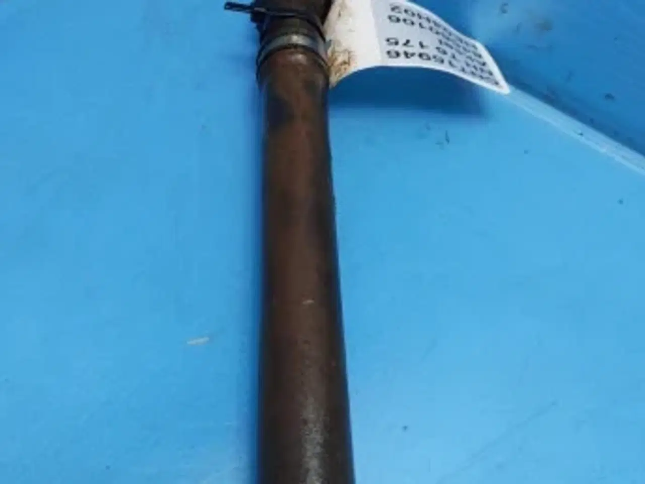 Billede 5 - New Holland T6 Aksel 84560106