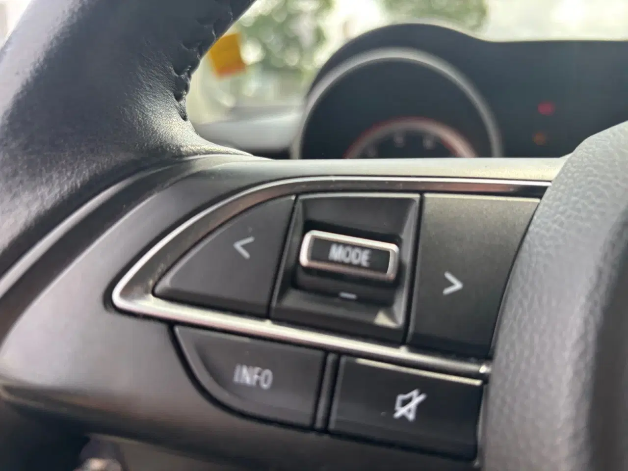 Billede 9 - Suzuki Swift 1,2 Dualjet Club