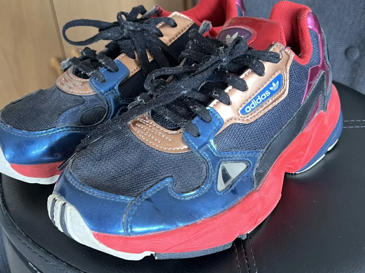 Billede 2 - Adidas Originals Falcon