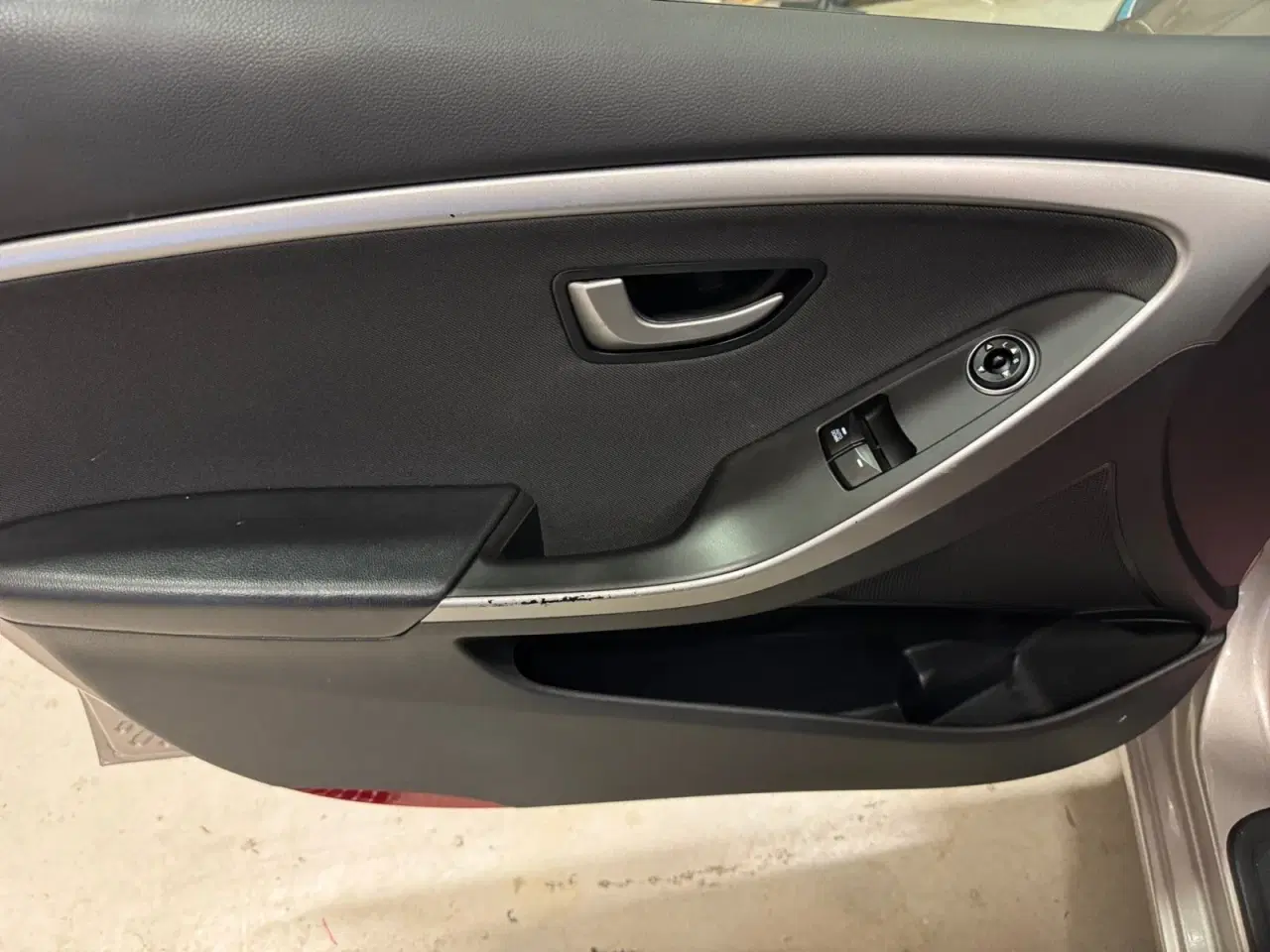 Billede 11 - Hyundai i30 1,6 CRDi 110 Life+ CW
