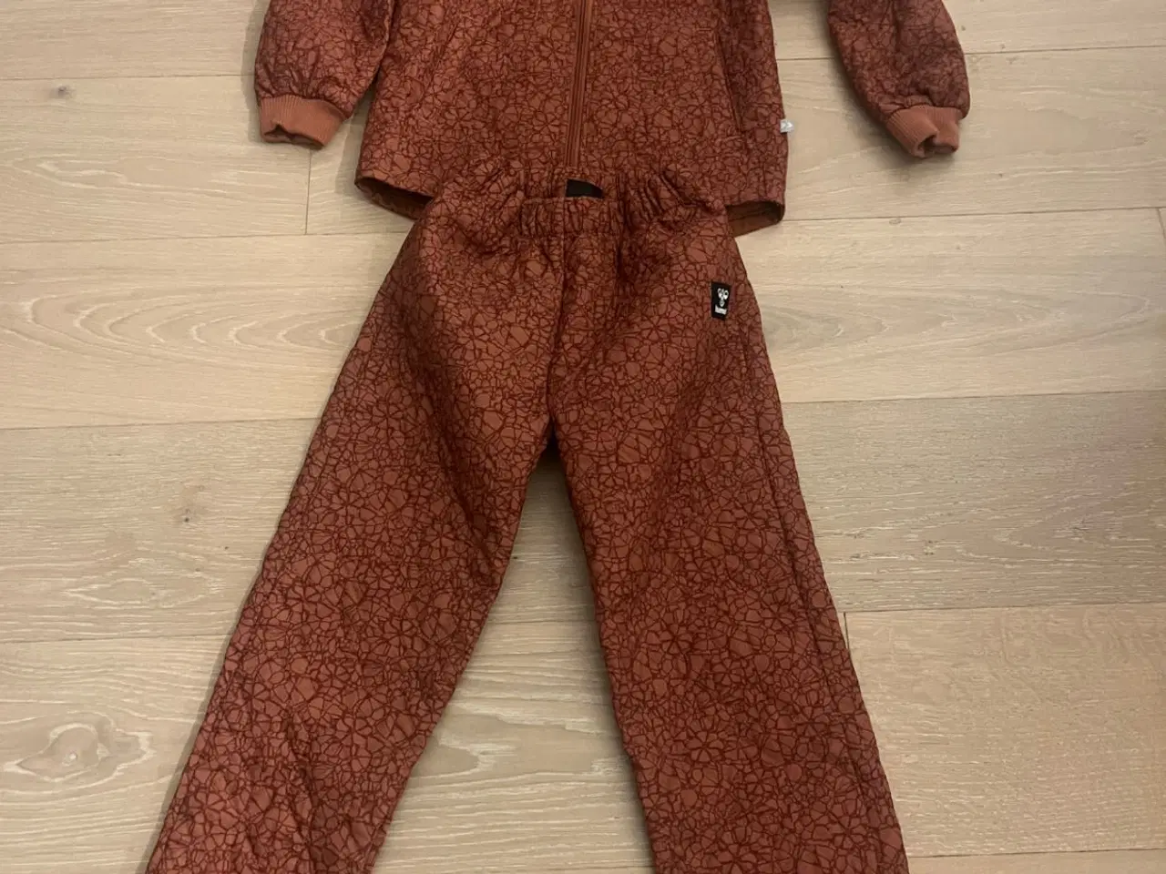 Billede 1 - Termotøj