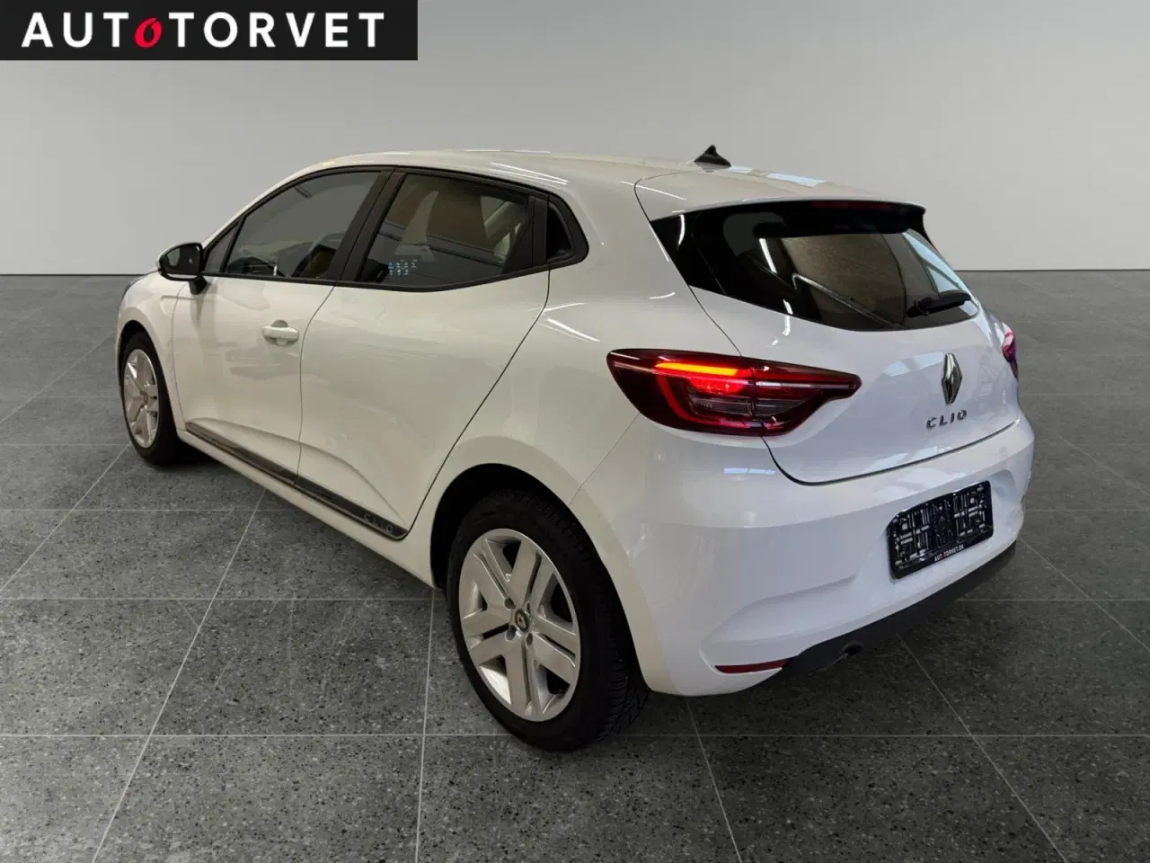 Billede 4 - Renault Clio V 1,0 TCe 90 Zen