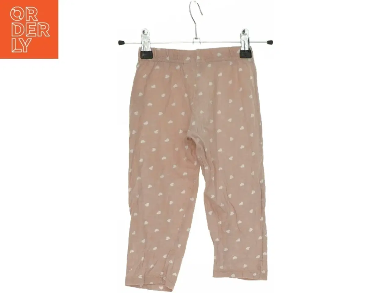 Billede 2 - Bukser fra Disney (str. 98 cm)