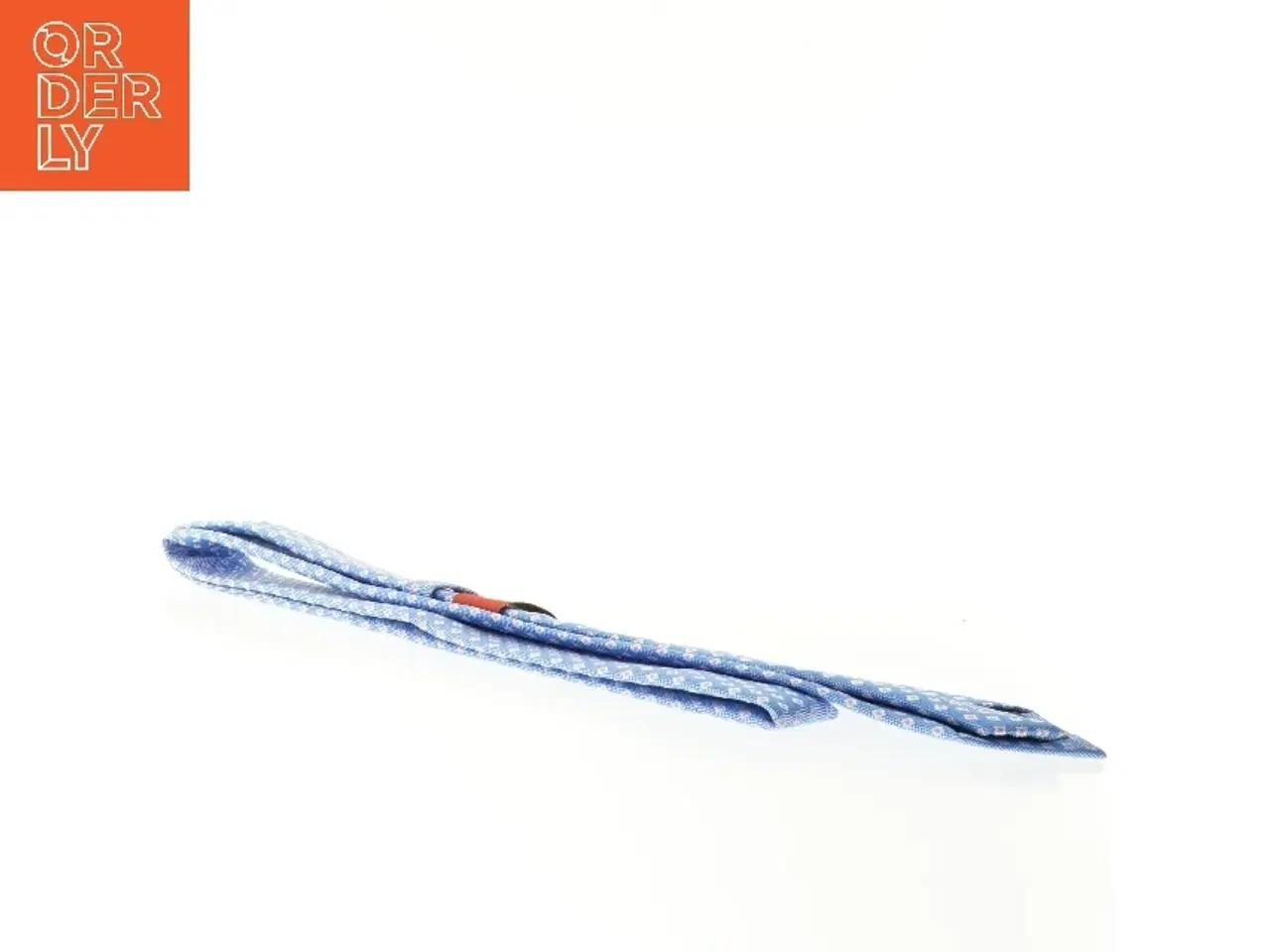 Billede 6 - Slips fra Pzpn (str. 150 x 8 cm)