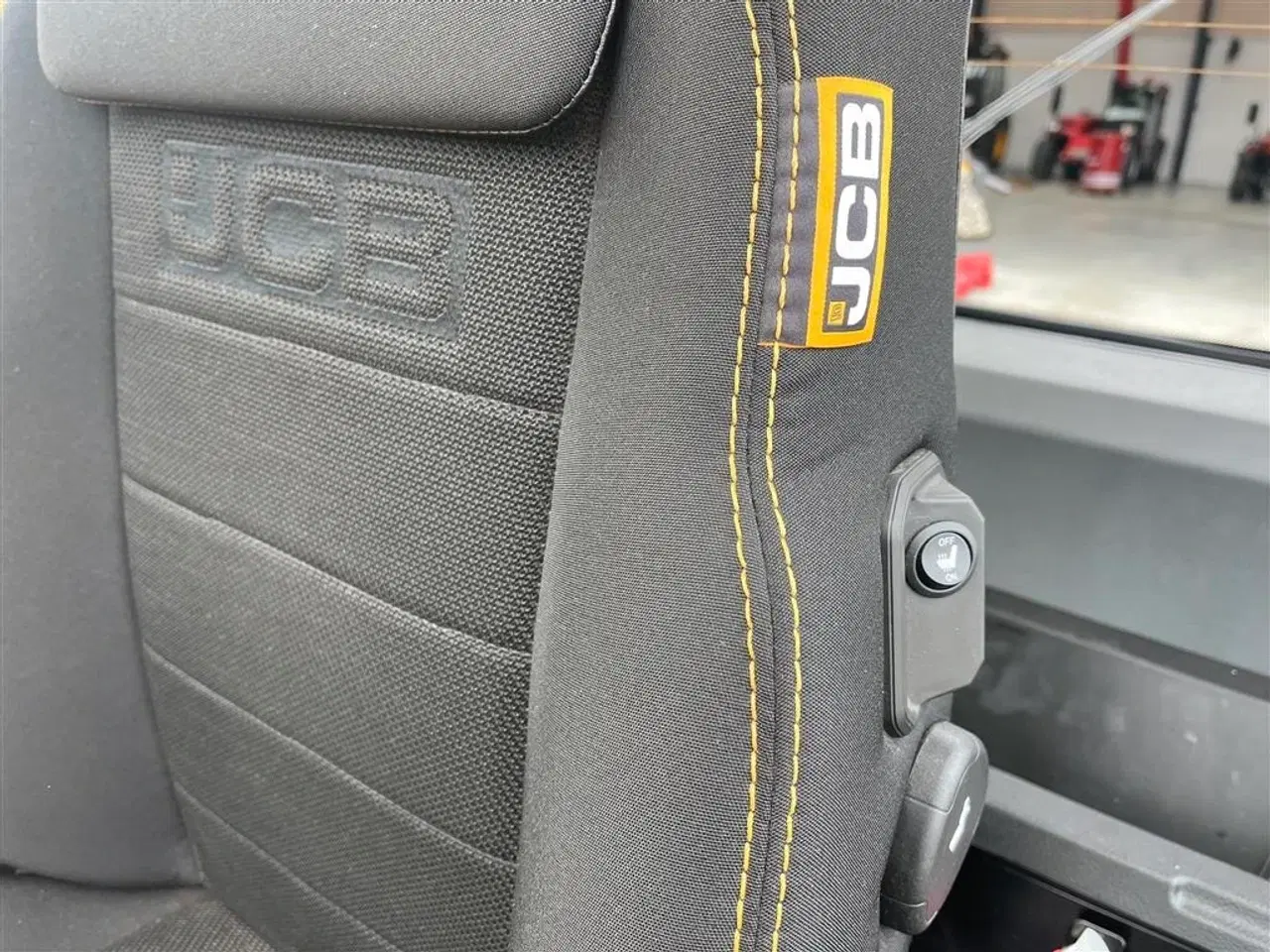 Billede 14 - JCB 542-70 AGRI EXTRA