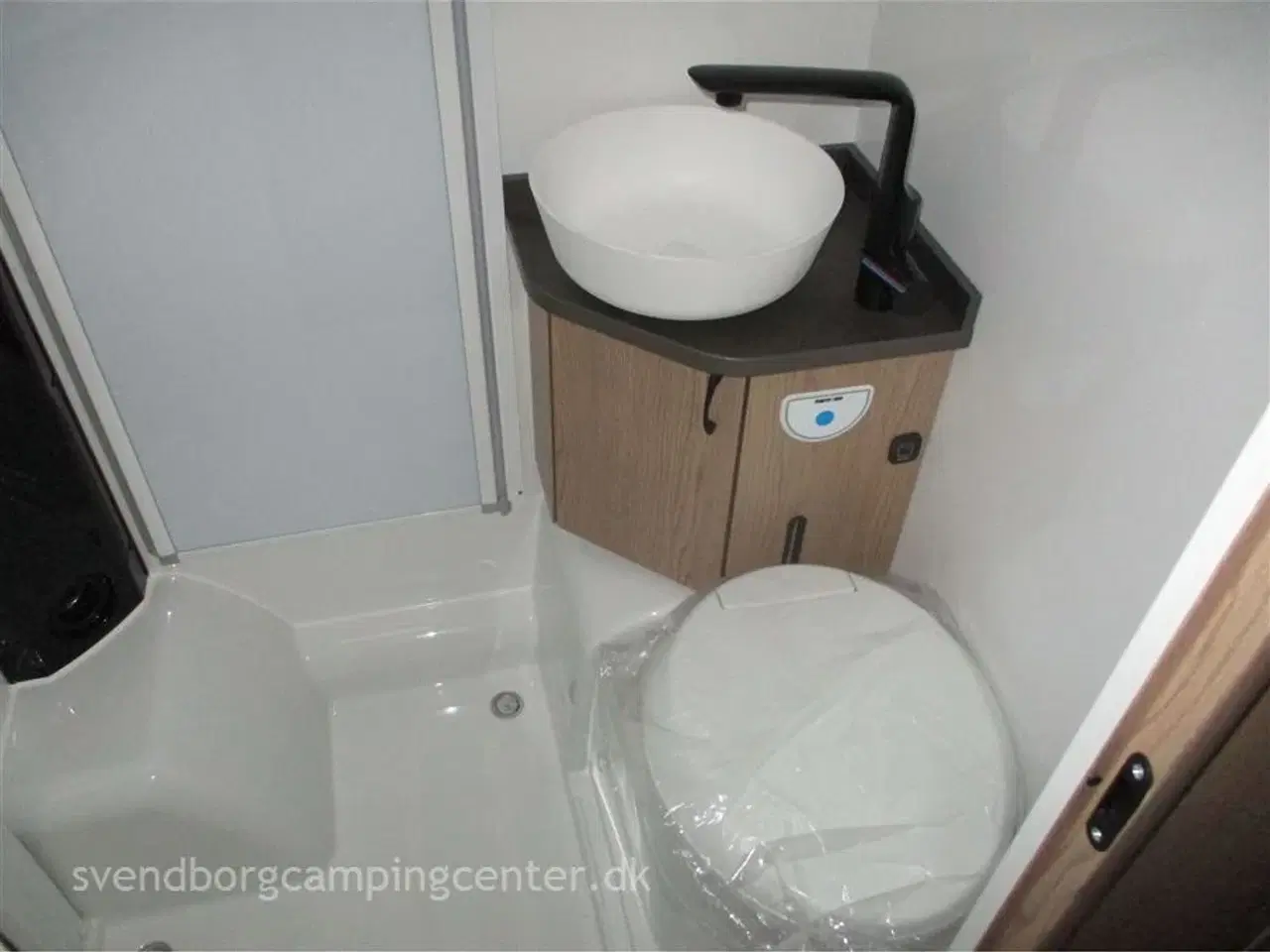 Billede 14 - 2026 - Hobby Ontour C 680 GE Aut.