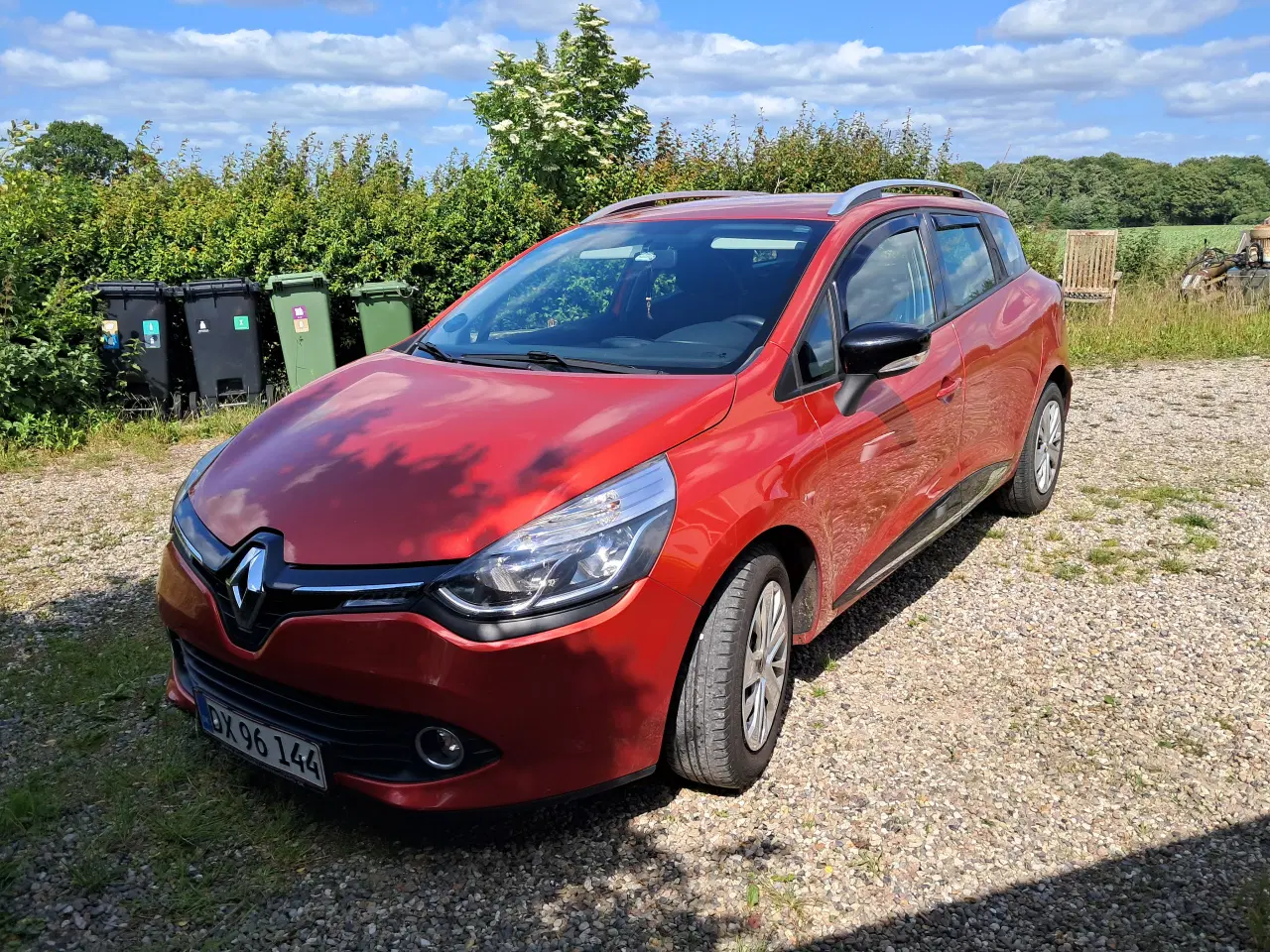 Billede 1 - Renault Clio IV