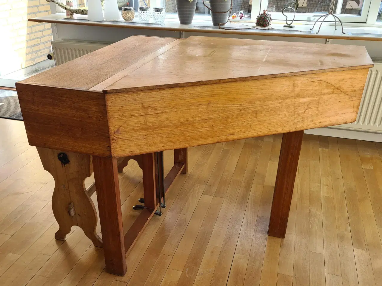 Billede 6 - Hammerspinet