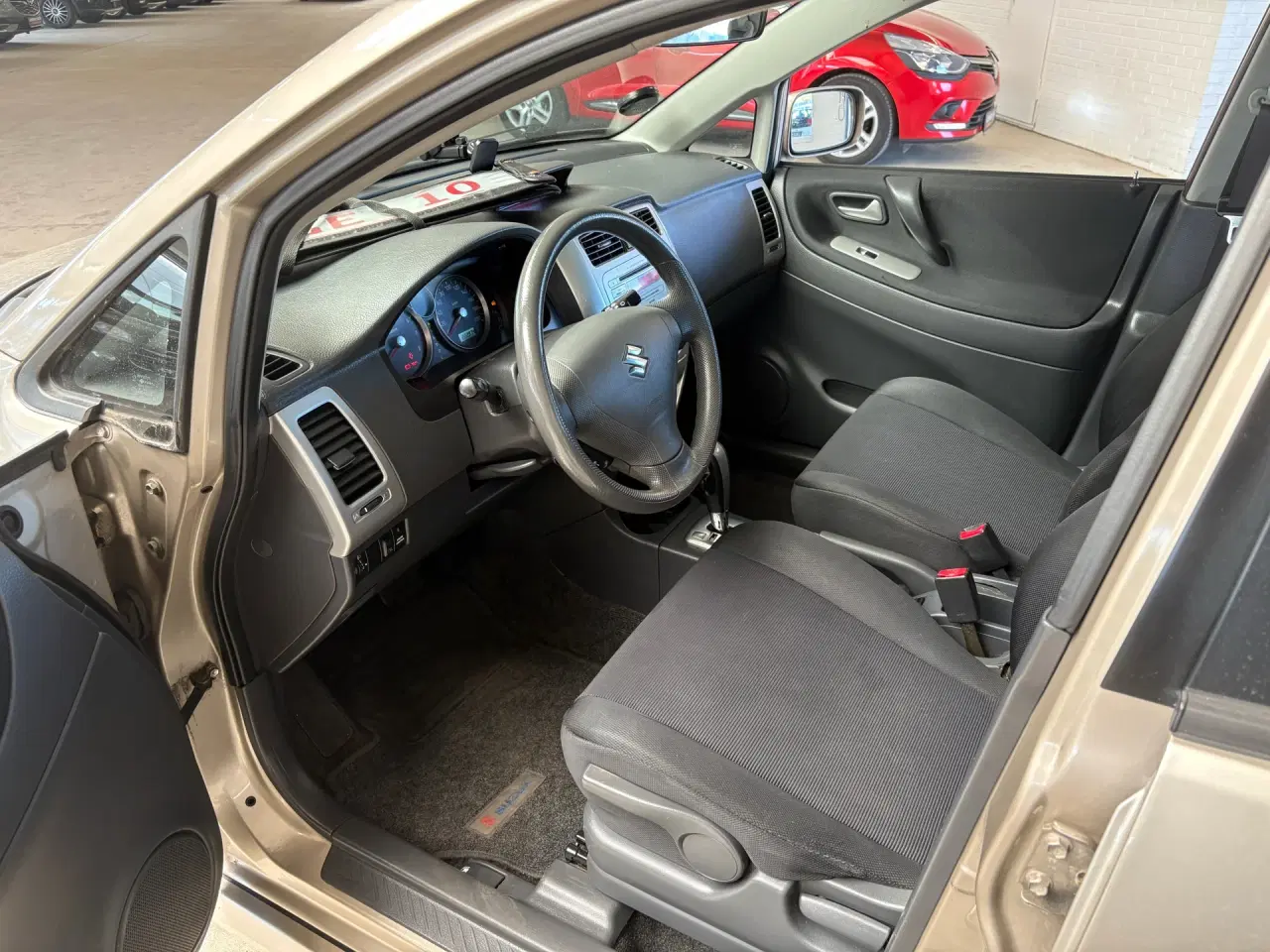 Billede 3 - Suzuki Liana 1,6 GL 106HK 5d Aut.