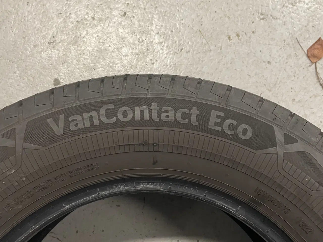 Billede 2 - Sommer dæk