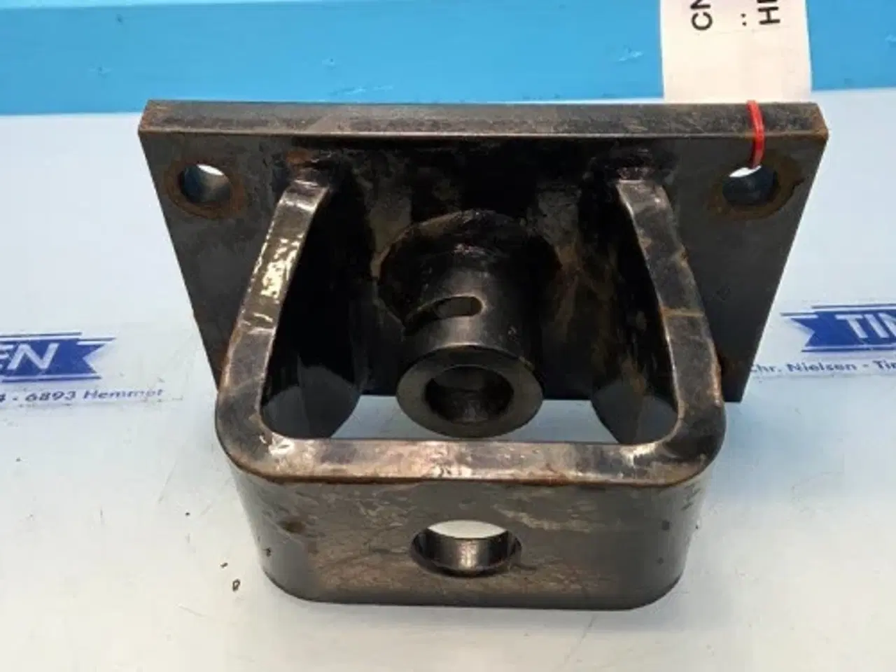 Billede 9 - New Holland T7.260 Beslag 82035741