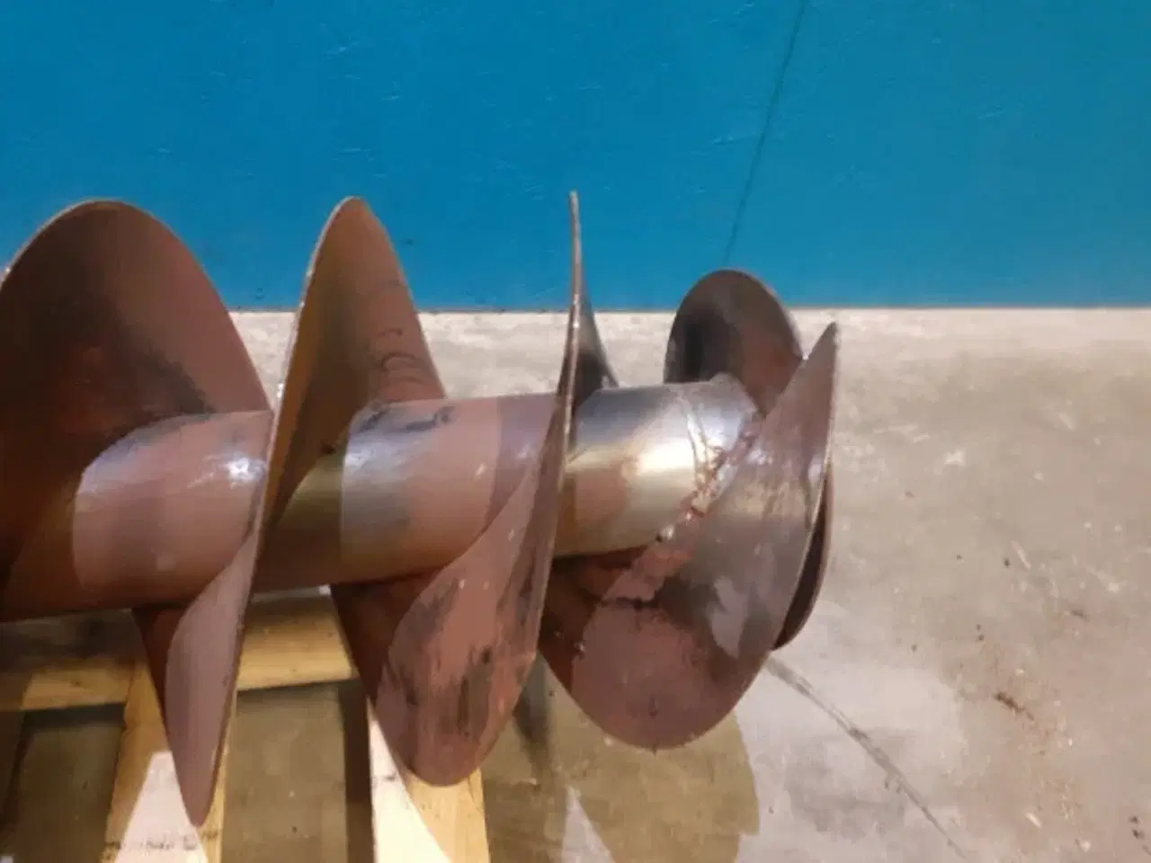 Billede 12 - New Holland CR9090 Snegl 84137445