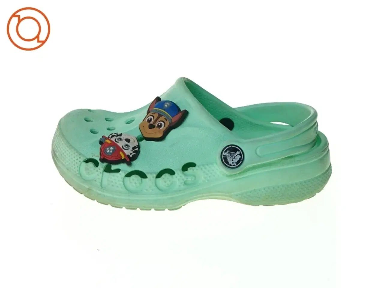 Billede 5 - Crocs str 29-30 (C12)