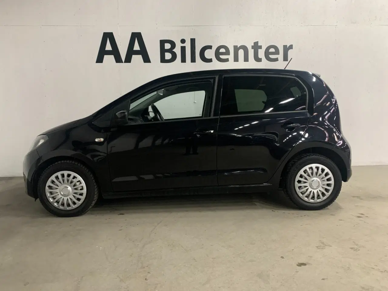 Billede 3 - Skoda Citigo 1,0 60 Elegance GreenTec